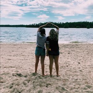 Meet your Posher, Kerry